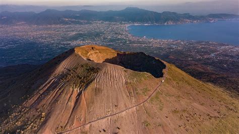 Parco Nazionale Del Vesuvio Natura Storia E Sapori Ecobnb