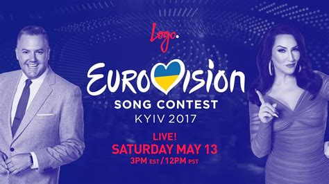 Eurovision 2017: Logo TV to broadcast live the competition!