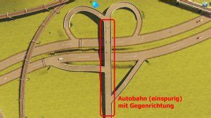 Infos Zu Ampeln Vorfahrt Und Verkehr Regeln In Cities Skylines