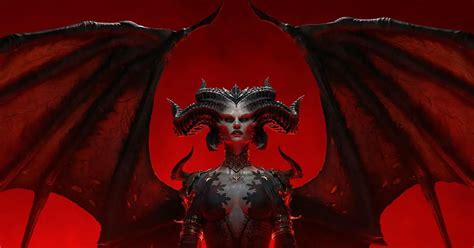 Lilith e Inarius Entenda o conflito que dá início a Diablo IV