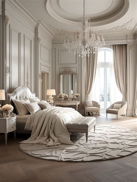 Pin By Zorica Stevic On A Day In January In Luxurious Bedrooms