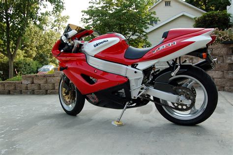 1997 Bimota YB11 Super Leggera Available In Pennsylvania Rare