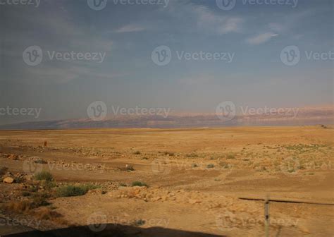 A view of the Dead Sea 13010818 Stock Photo at Vecteezy