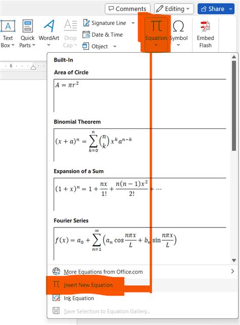 How to type 3 Cubed symbol [³] in Word/Excel (+ Keyboard shortcuts) - Software Accountant