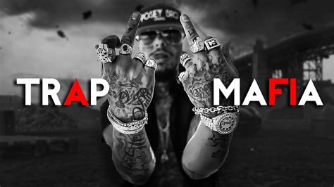 Mafia Music Best Gangster Rap Mix Hip Hop Trap Music