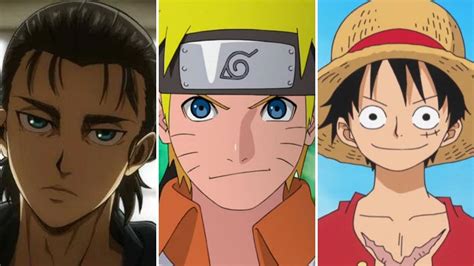 10 anime characters who prioritize their friends above all else