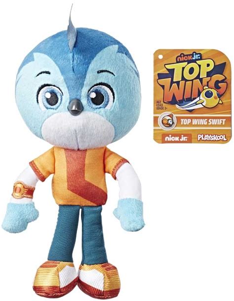 Top Wing Plush Assorted Wholesale