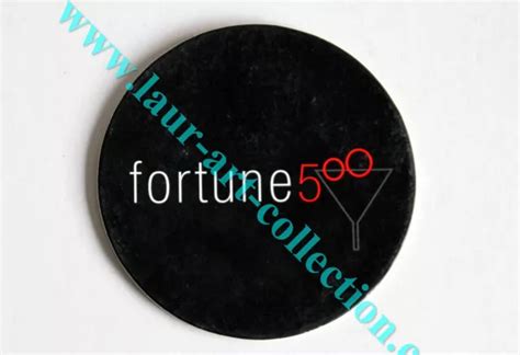 Fortune Ancien Sous Bock Dessous Verre Biere Restaurant Bar