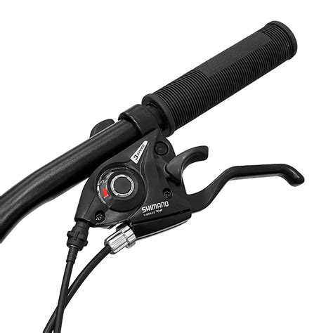 Bicicleta Monta A Expert Patriot Rodado Shimano Con Frenos De Disco