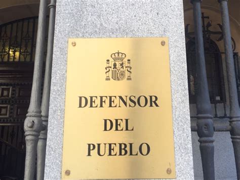 Home Defensor Del Pueblo