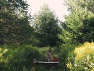 Naked Laurie Babin In Solitude I