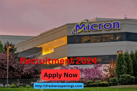 Micron Technology Recruitment Hiring As Ip Verification Ams