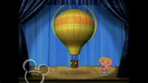 Hot Air Balloon | Little Einsteins Wiki | Fandom