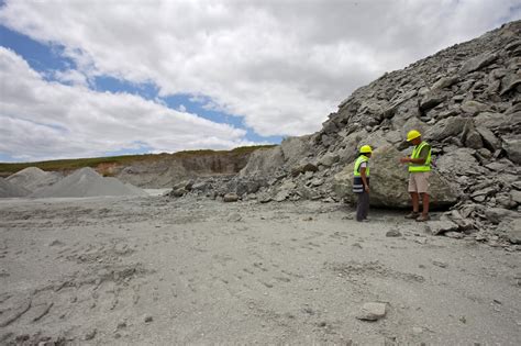 Limestone Aggregate Lime Stone Avoca Northland