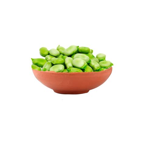 Fava Beans Green Frozen Atlanta Spices