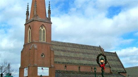 Historical Archive: Elmira Star-Gazette From April 30, 1993