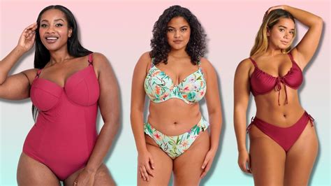 15 Best Swimwear For Large Busts Uk 2024