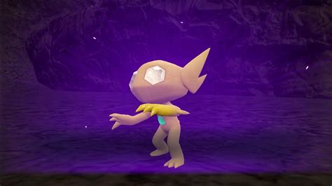 Shiny Sableye In Pokemon Scarlet And Violet Youtube