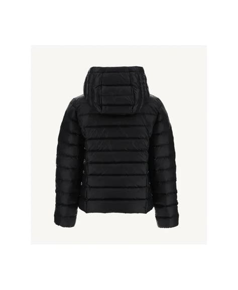 Jott Junior Doudoune Grand Froid Opale Noire Couleur Noir