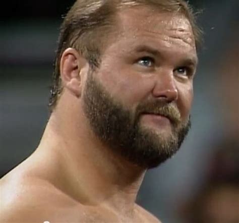 Picture Of Arn Anderson