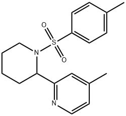 Methyl Toluene Sulfonyl Hexahydro Bipyridinyl