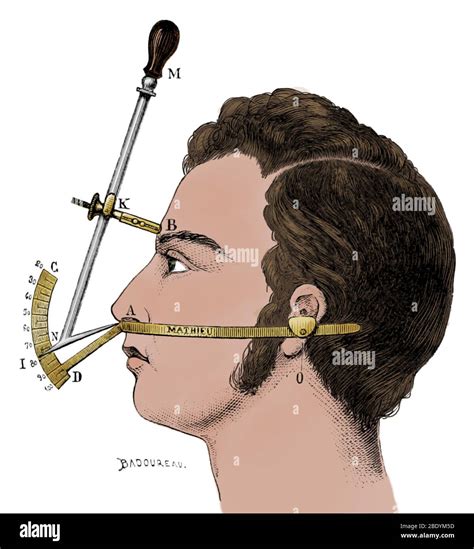 Antropometr A Forense Fotos Und Bildmaterial In Hoher Aufl Sung Alamy