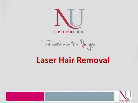 Ppt Affordable Laser Hair Removal Treatment An Ideal Solution