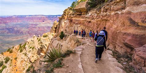 Grand Canyon North Rim Things To Do | Grand Canyon Lodge North Rim