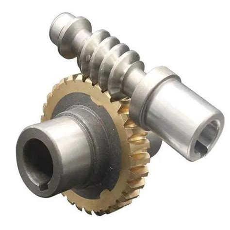 S Series Foot Mounted Solid Shaft Helical Worm Geared Reducer With