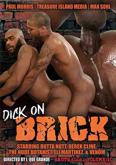 Bruthaload Dick On Brick Gay Top Net Gay Porn Movies Free