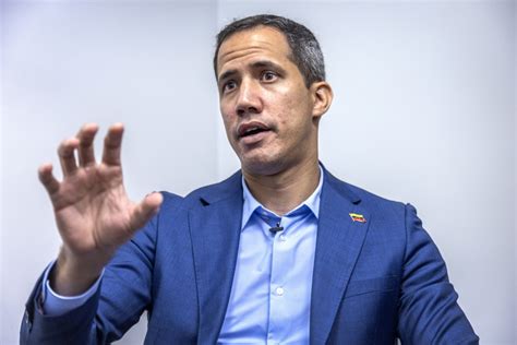 Guaidó denuncia que Gobierno de Maduro incumple acuerdos que