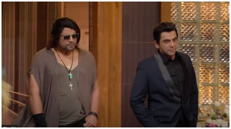 The Great Indian Kapil Show Grand Finale First Impression Sunil Grover