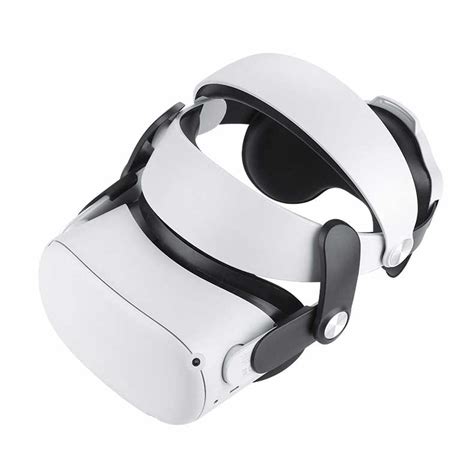 Meta Quest 2 Elite Strap | Viewbigger