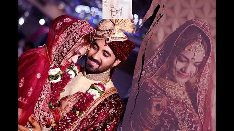 Jaan Ban Gaye Wedding Cinematic Krishna Weds Neetu Ashwin Studio YouTube