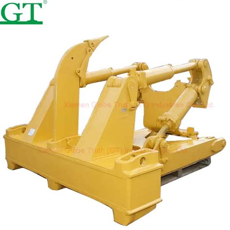 China Dozer Ripper Shank For D D C D H D G D H Ripper D D D H Supplier