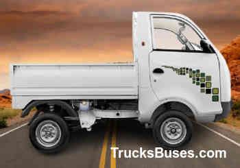 Tata Ace Zip Cng Price Specs Mileage Images Trucksbuses