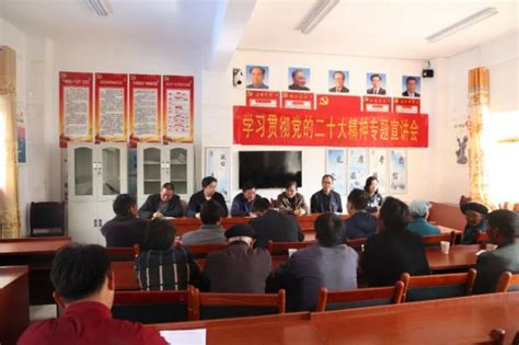 云南曲靖市侨联搭建“六桥”掀起学习宣传贯彻党的二十大精神热潮 中华全国归国华侨联合会