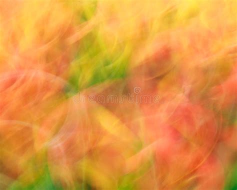 Fotokunst Helle Bunte Streifen Extrahieren Hintergrund Im Blau