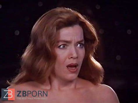 Super Fucking Hot Sci Fi Stunner Claudia Christian ZB Porn