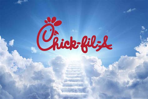 Chick Fil A Is Americas Favorite Restaurant For The 7th Year In A Row