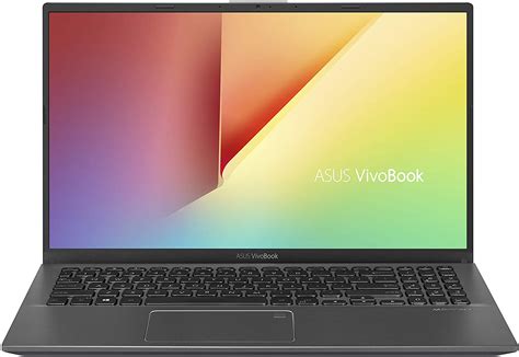 ASUS VivoBook 15 Laptop Delgada Y Ligera Yaxa Store