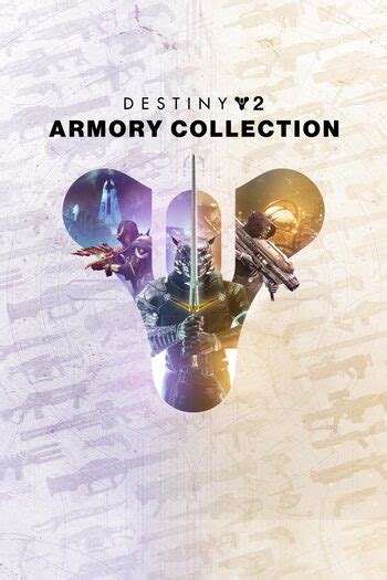 Buy Destiny Armory Collection Th Anniv Forsaken Pack Pc Steam