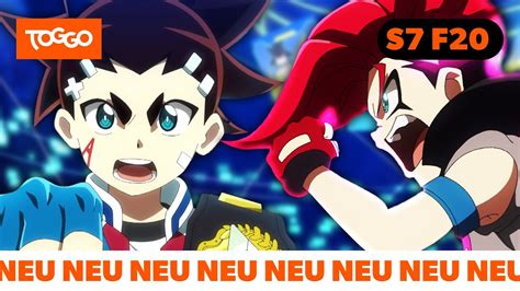 Beyblade Burst Quadstrike Unbesiegbare Schatten Aiger Gegen Bel