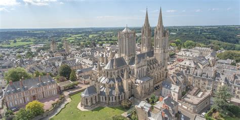 Découvrez les incontournables Coutances Tourisme Organisez vos