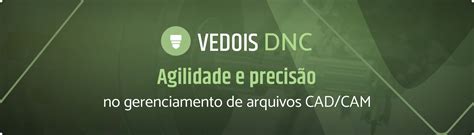 Solu O Vedois Dnc Vedois Tecnologia Gest O Da Produ O Industrial