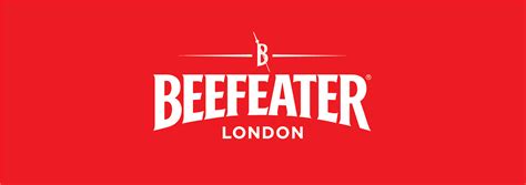 Beefeater Gin Rebranding on Behance