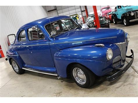 1941 Ford Coupe for Sale | ClassicCars.com | CC-1020580