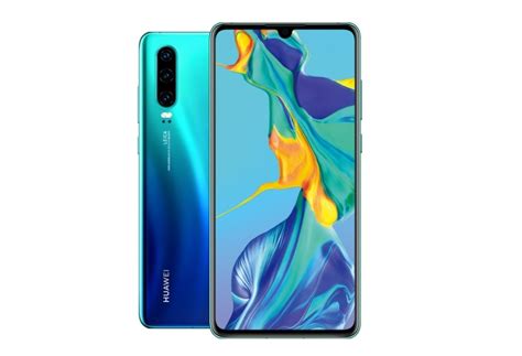 Huawei P30 | cena, opinie, cechy, dane techniczne