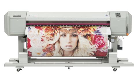 Impresi N Digital Ecosolvente Mutoh Plotter Impresi N En Peque O Y