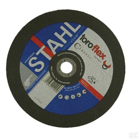 TPG SK Strojársky veľkoobchod Grinding wheel metal 150 GD15025MT